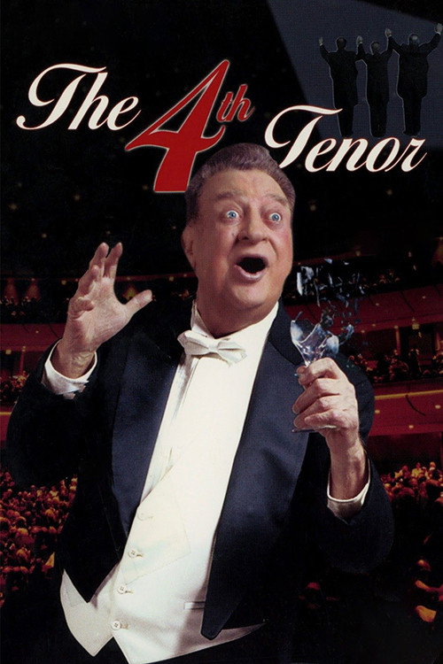 The 4th Tenor