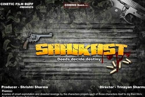 Shikkast
