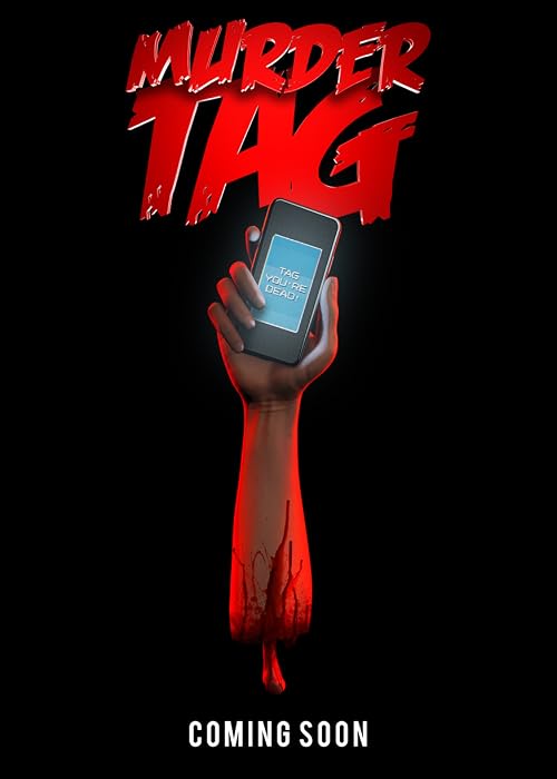 Murder Tag
