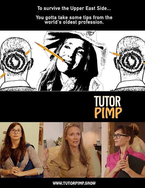 Tutor Pimp