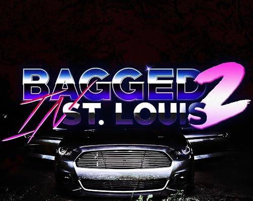 GT 5.0: Bagged in St Louis 2