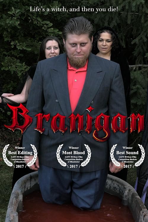 Branigan