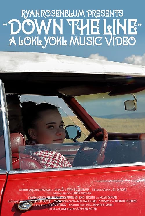 Down the Line: A Lokl Yokl Music Video