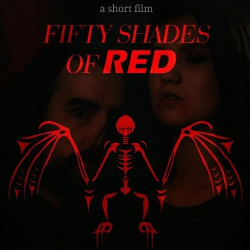 Fifty Shades of Red
