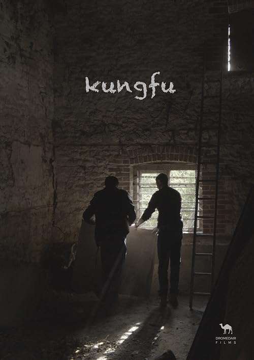 Kungfu