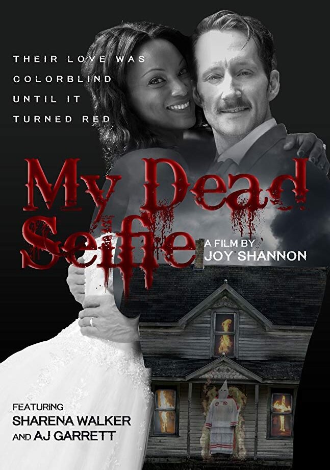 My Dead Selfie
