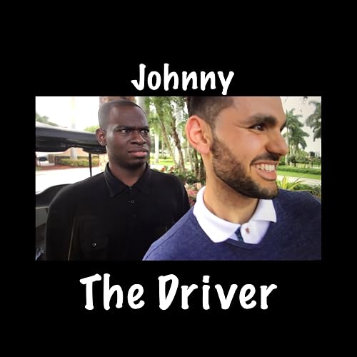 Johnny the Driver