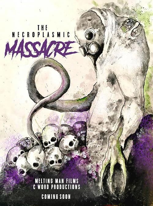 The Necroplasmic Massacre