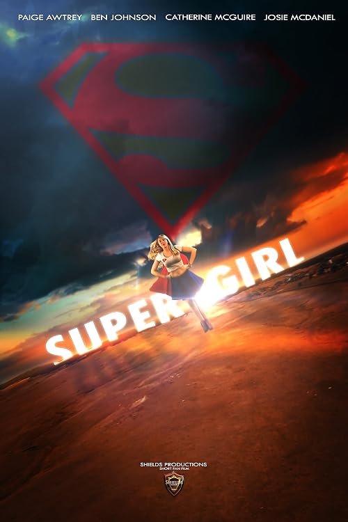 Supergirl: Fan Film