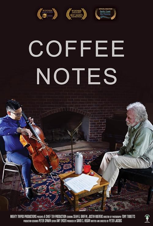Coffee Notes