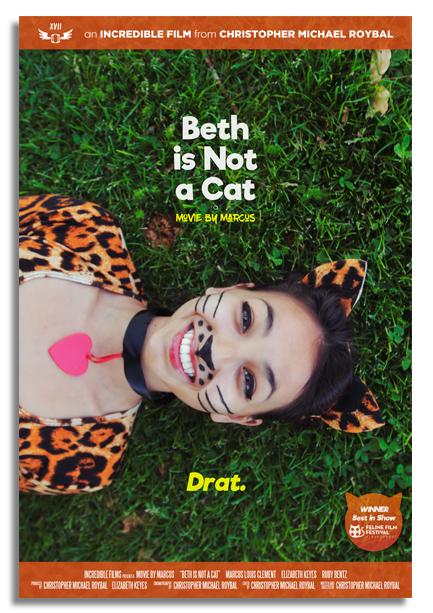 Beth is Not a Cat