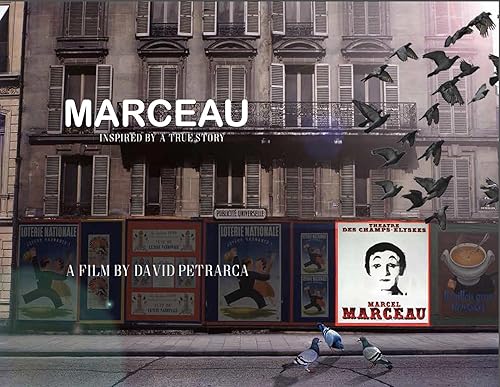 Marceau