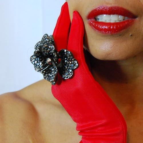 Cherri RED Sweet Escape