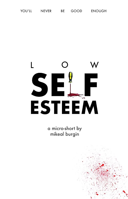Low Self Esteem