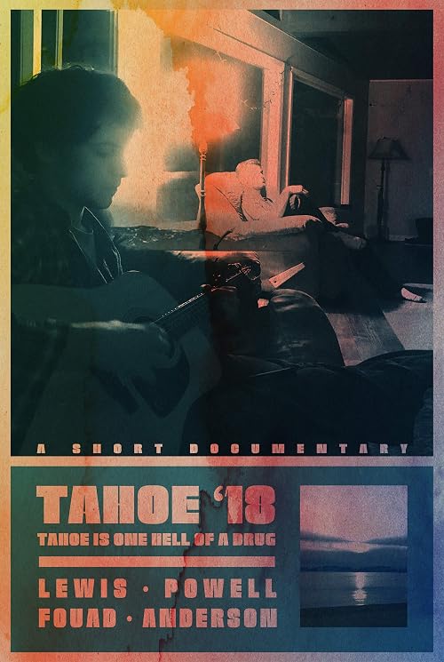 Tahoe '18