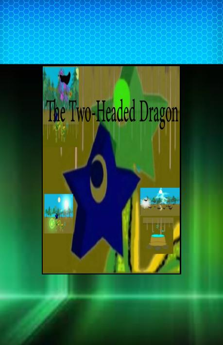 The Two-Headed Dragon