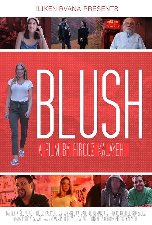Blush
