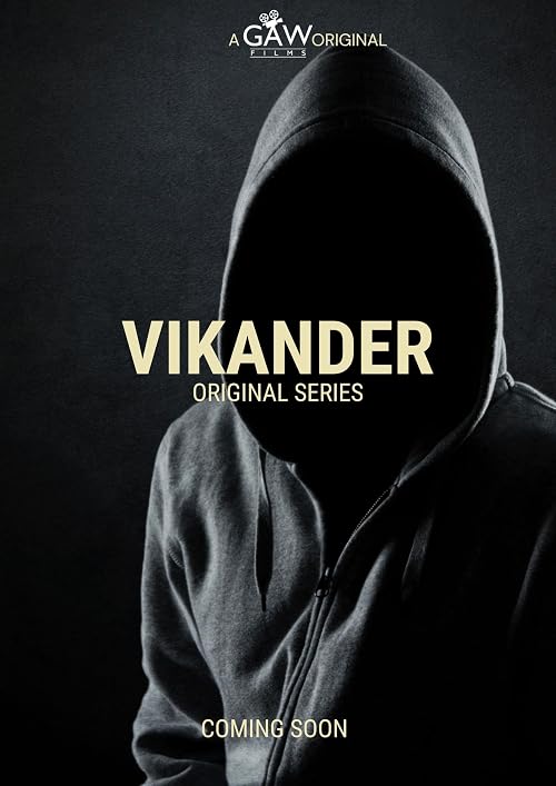 Vikander