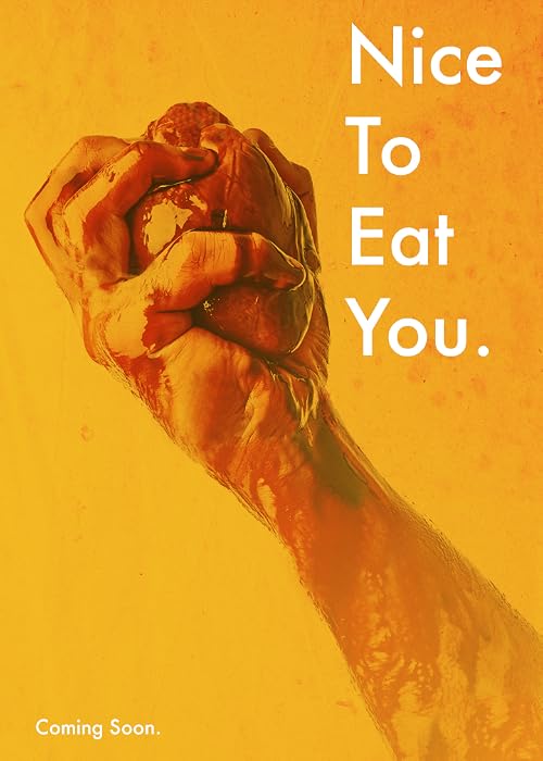 Nice to Eat You