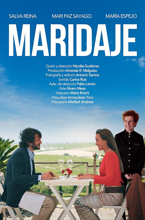 Maridaje