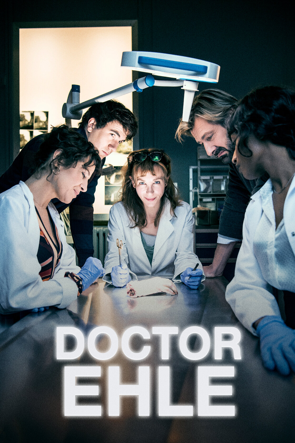 The Coroner