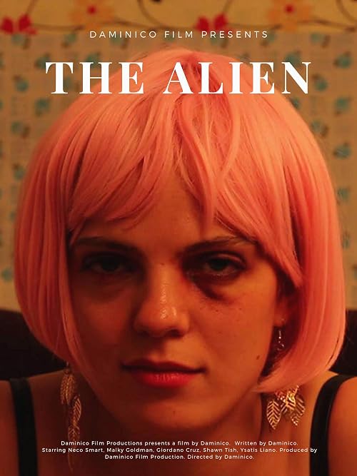The Alien
