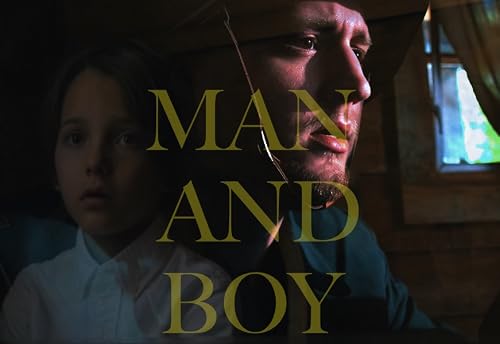 Man and Boy