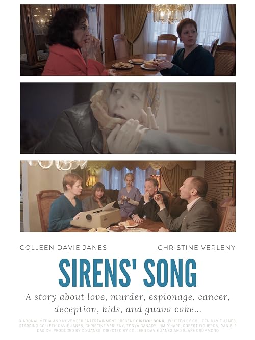 Sirens' Song