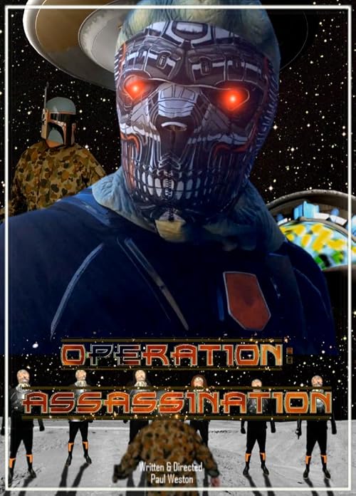 Operation: Assassination
