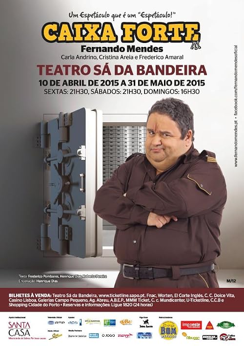 Caixa Forte