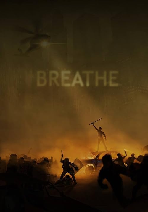 Breathe