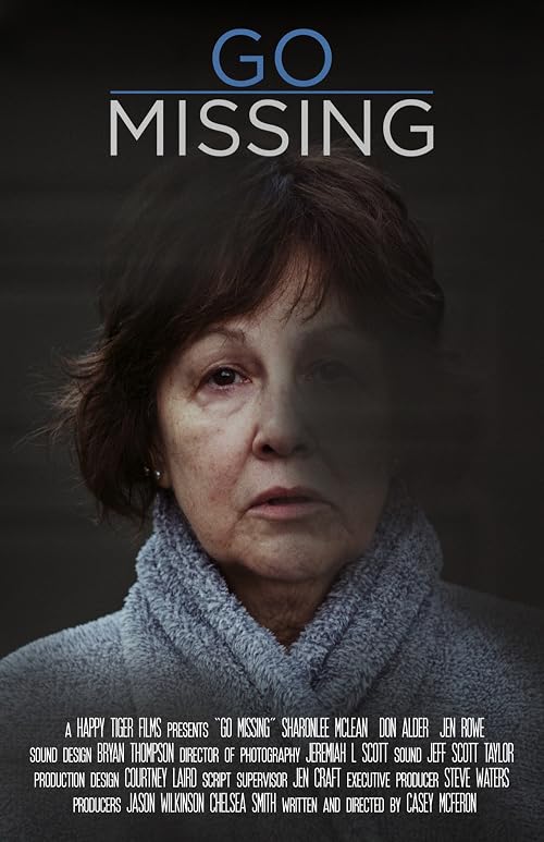Go Missing