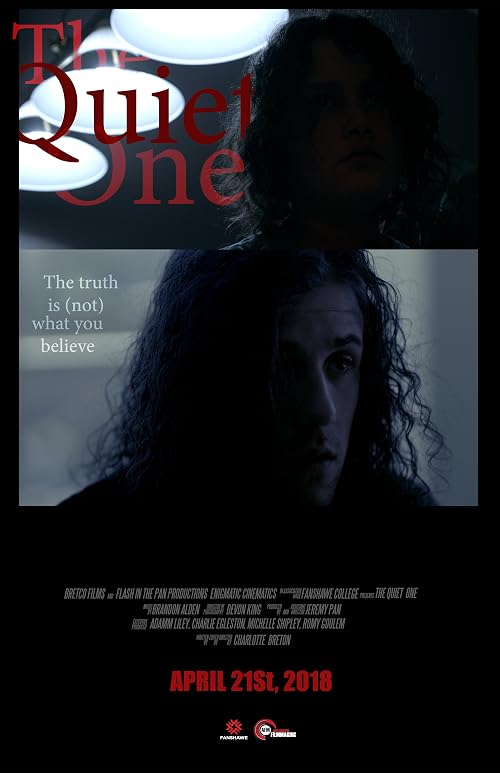 The Quiet One
