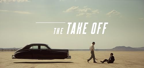 The Take Off