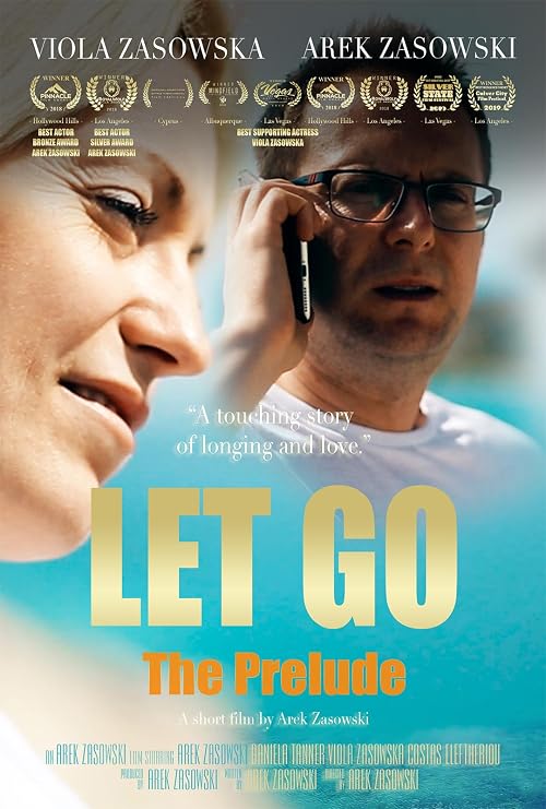 Let Go: The Prelude
