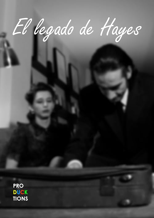 El legado de Hayes