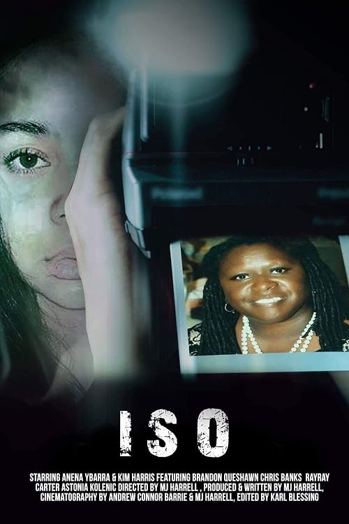 I.S.O.