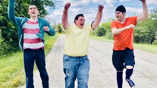 Ed, Edd, Eddy the Movie Live Action Fan Film