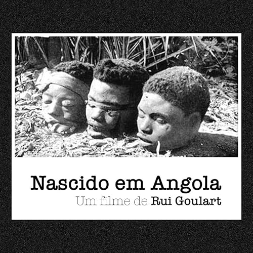 Nascido em Angola