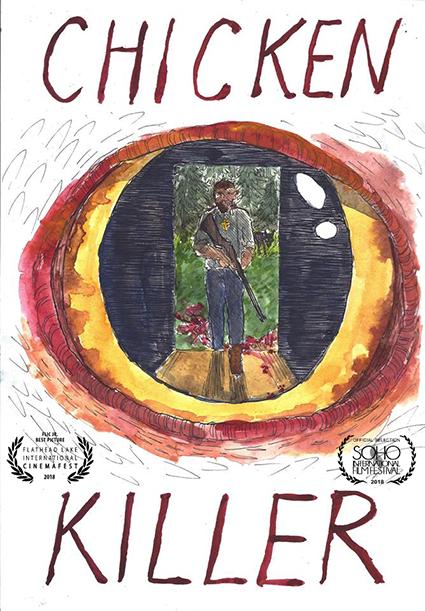Chicken Killer