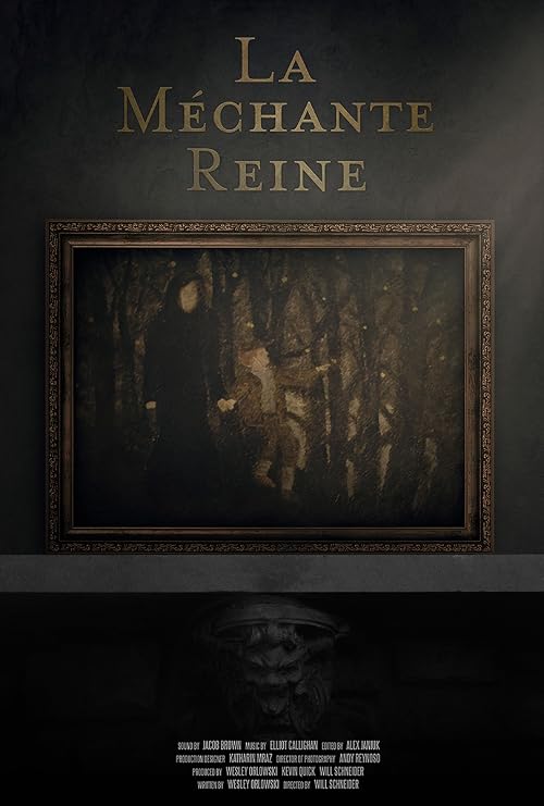 La Méchante Reine