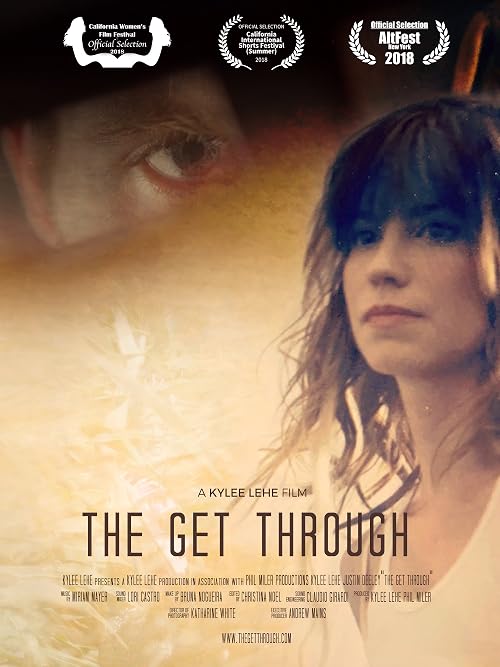 The Get Through