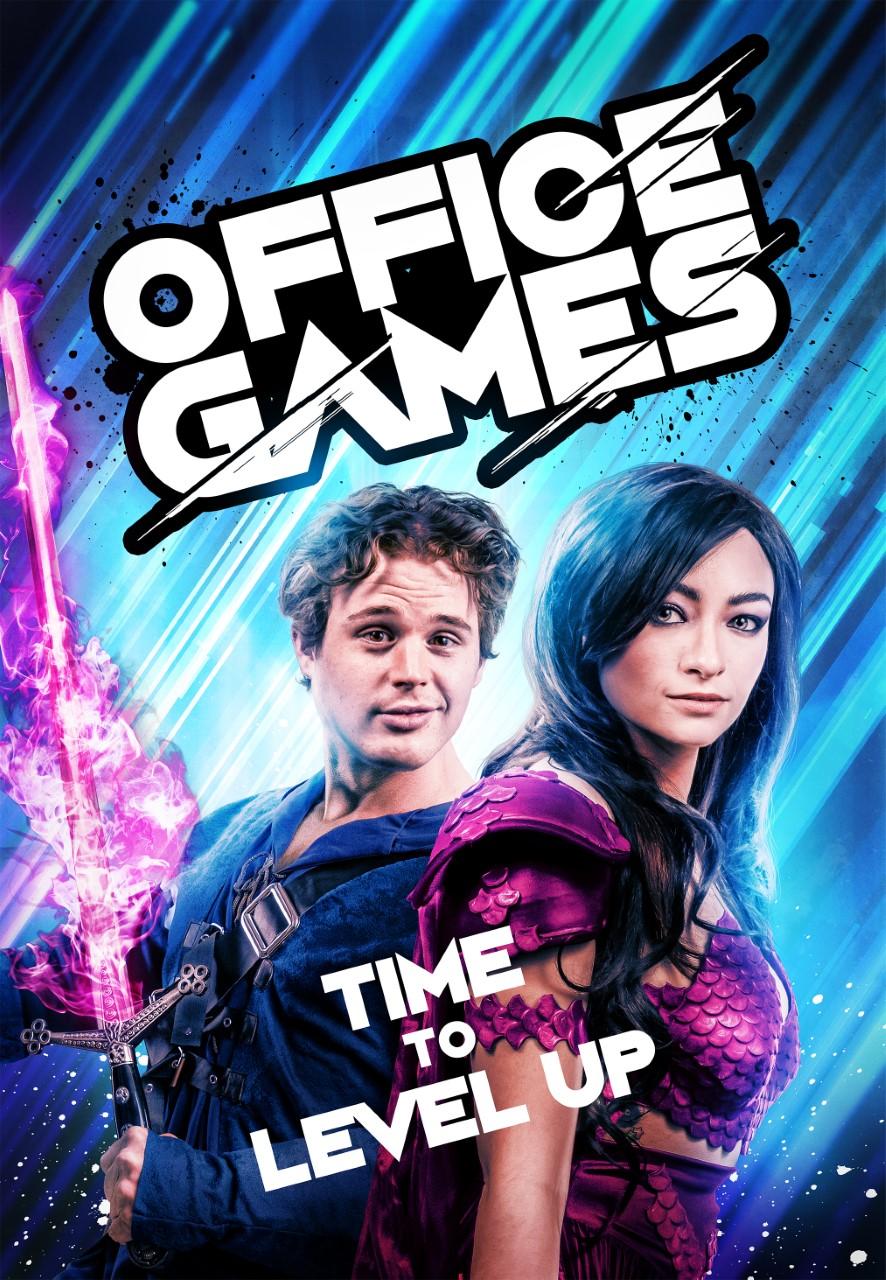 Office Games