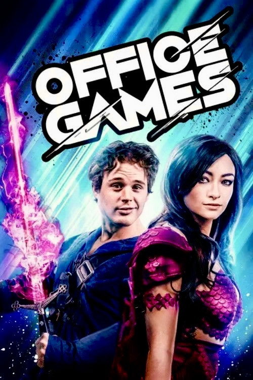 The Office Games