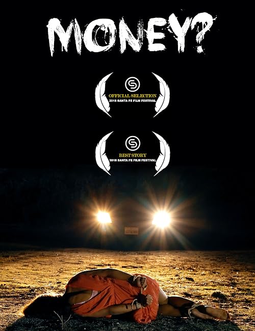 Money?