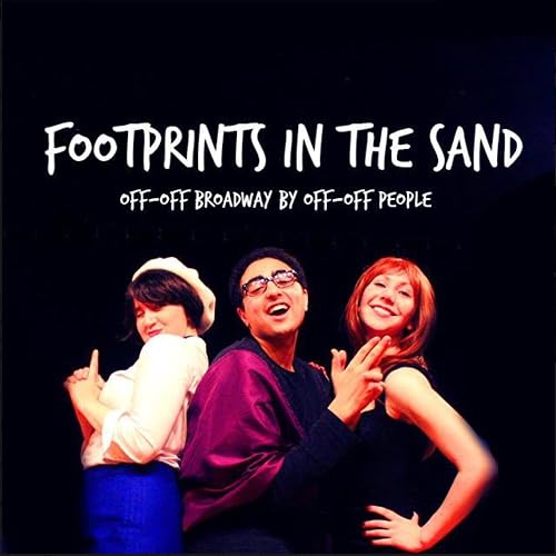 Footprints in the Sand