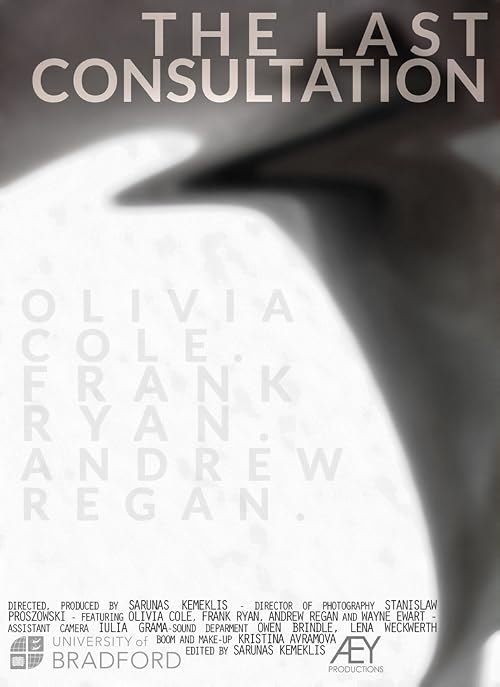 The Last Consultation