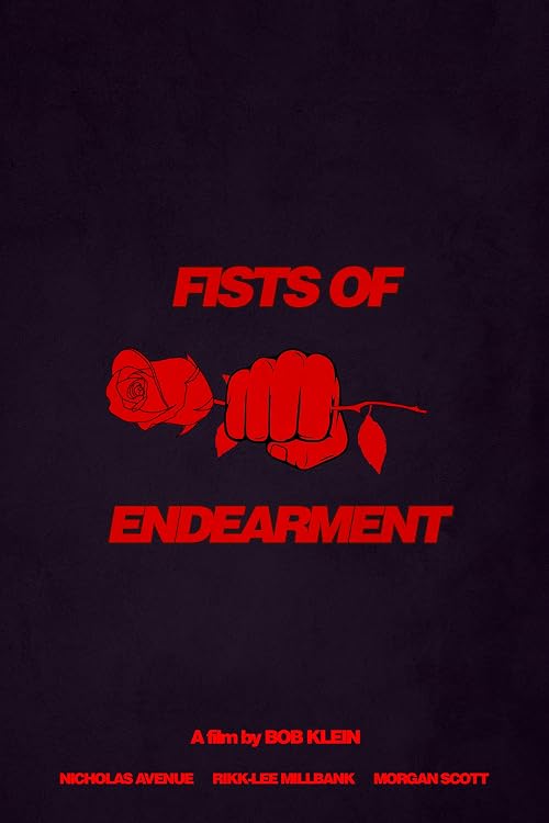 Fists of Endearment
