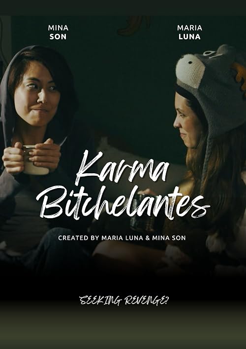 Karma Bitchelantes