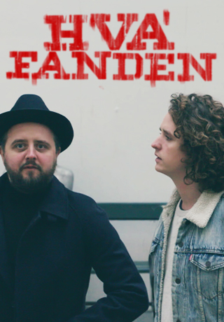 Hva' Fanden